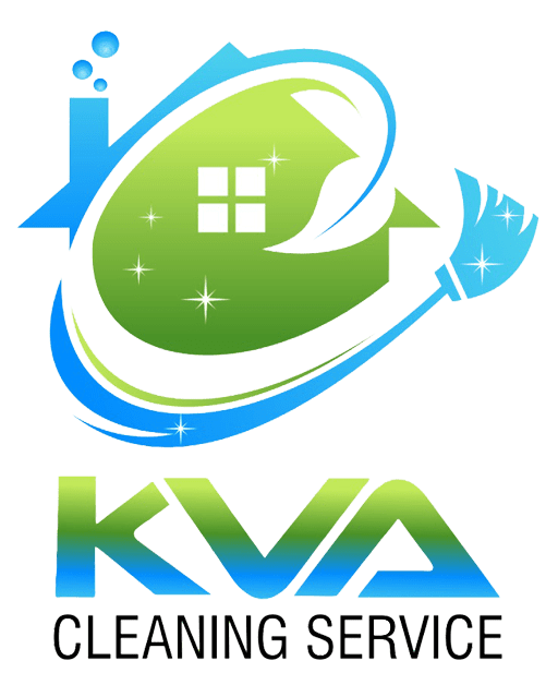 KVA Cleaning Service Logo
