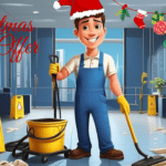 Commercial Cleaning Service in Cranbourne Christmas 10% Offer