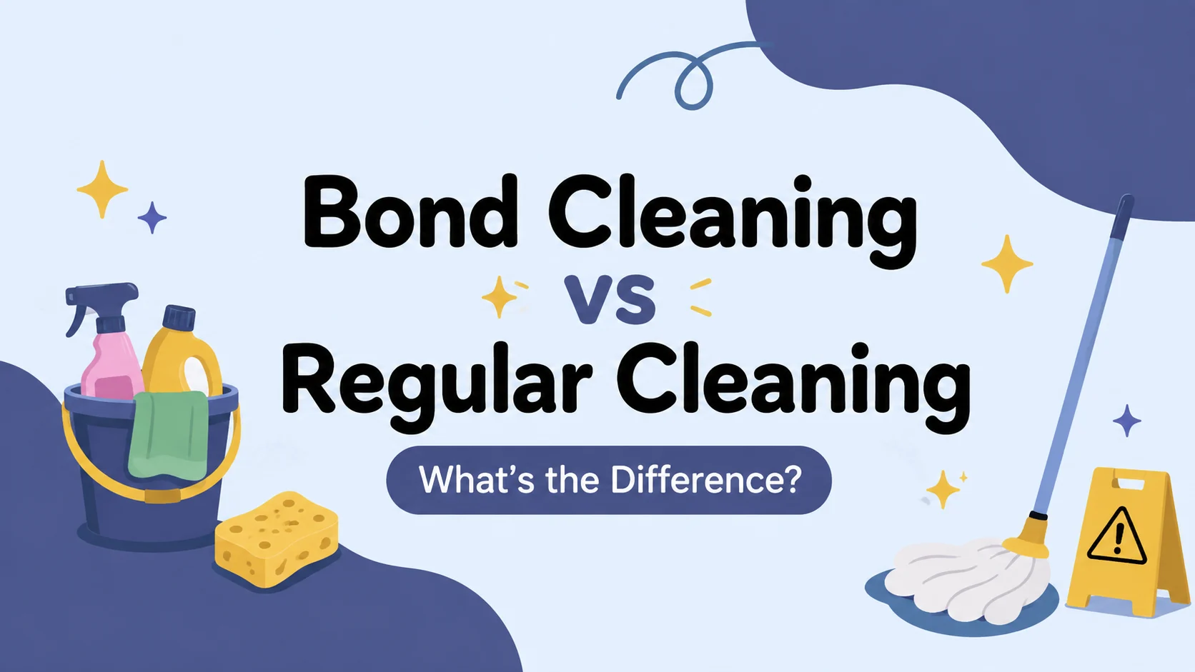 Bond Cleaning Service
